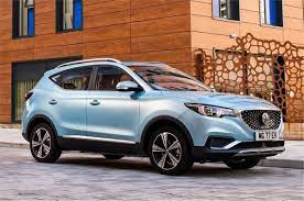 No cosmetic updates over 2020 model. Mg Zs Ev Suv India Launch In January 2020 Bookings Commence In December 2019 Autocar India