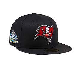 What is the tampa bay buccaneers' salary cap situation for 2021, and how can they open up more salary cap space this offseason? New Era Tampa Bay Buccaneers Super Bowl Xxxvii Pink Edition 59fifty Fitted Cap Topperzstore De