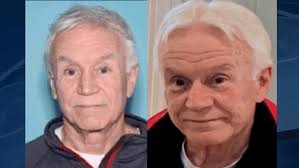 Update: Missing man's vehicle located