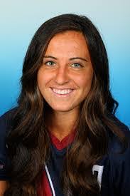 Felicia Burrus's Instagram, Twitter & Facebook