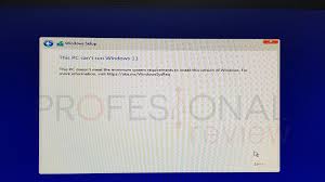 Windows 11 home edition requires internet connectivity and a microsoft account to complete device setup on first use.switching a device out of windows 11 home in s mode also requires internet connectivity. Windows 11 Pro Review En Espanol Analisis Del Nuevo S O