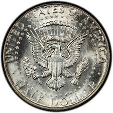 1967 Kennedy Half Dollar Values And Prices Past Sales