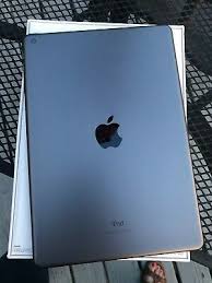 Apple Ipad 7th Gen 128gb Wi Fi 10 2 In Space Gray Apple Ipad Ipad Iphone