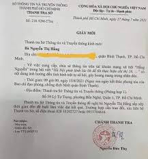 Triệu tập facebooker hằng nguyễn sau bài đăng gây tranh cãi 24 phút trước. Uocsafz Drv Km
