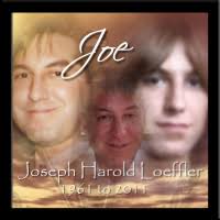 Obituary for Joseph Harold "Joe" Loeffler