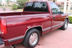 Image result for Rail Red 1994 Truck