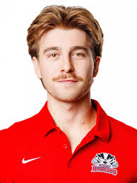 2025-26 Men's Squash Roster