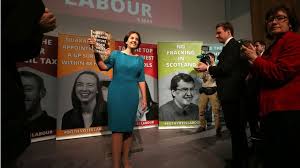 Holyrood 2016 Scottish Labour Manifesto At A Glance Bbc News