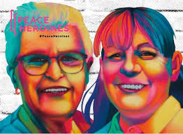 Poetry for Peace —