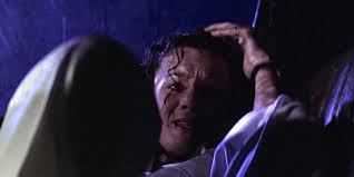 The character, who was once babysat by laurie strode's friend annie (nancy kyes), will now be seen as an adult. More Returning Characters Set For Halloween Kills Including Nancy Stephens Nurse Marion Dead Entertainment