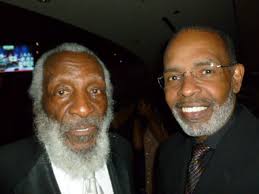 In honor of what would be my dear friend Dick Gregory's 90th birthday,  right now I'm interviewing his son Christian about the brand new book "The  Essential Dick Gregory." Listen live: https://siriusxm.us/UrbanView
