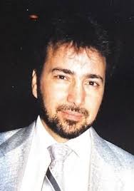 Anthony Angelucci Obituary (1948