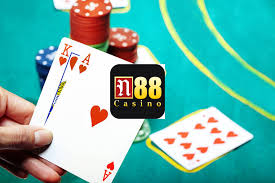 123b Casino