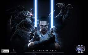 The protagonist, known as starkiller, uses force lightning on stormtroopers. Star Wars Force Unleashed Ii Gameplay Is Great But Way Too Short Wired