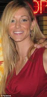 Ex-girlfriend of Brooklyn Nets CEO loses lawsuit after he 'coerced her to  have an abortion' and then dumped her