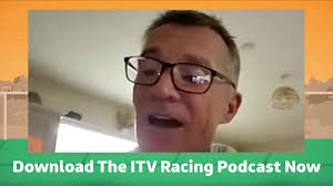 @itvracing's video Tweet
