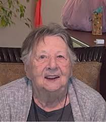 Barbara Pettit Obituary