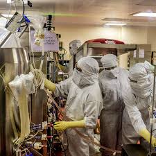 But there are still months to go before it will be widely available to the public. Indian Billionaires Bet Big On Head Start In Coronavirus Vaccine Race The New York Times