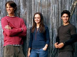 Which Gilmore Girls Guy Should You Marry Gilmore Girls Seasons Gilmore Girls Gilmore Girls Lorelai