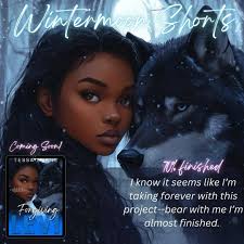 🚨 Update for my readers! 🚨 I've been dragging my feet with Nia's  backstory, and I finally figured out why. Nia is such a disliked character,  and it's been a mental battle