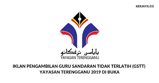 Seramai 166 guru interim baharu yang berjaya melepasi ujian kelayakan calon guru (ukcg) serta lulus temu duga telah menerima surat tawaran pelantikan katanya sehingga kini peratusan guru tempatan di sabah adalah 94 peratus bagi sekolah rendah dan 98 peratus bagi sekolah menengah. Permohonan Guru Sandaran Tidak Terlatih Guru Interim Yayasan Terengganu Di Buka Kerja Kosong Kerajaan