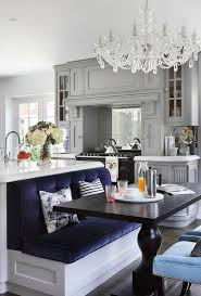 Islands are integral part of kitchens. The Best French Provincial Kitchen Ideas On Pinterest Home Kitchen Island With Seating Kitchen Booths