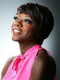 Her mother was a maid, factory worker, and civil rights activist. Viola Davis 51 Years Young Black Actresses Actresses Viola Davis