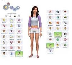Cada una añade un numero especifico de columnas, pueden ser 3, 4, o hasta 5. Mod The Sims Version 4 100 Traits Unlocked For Cas Sims 4 Challenges Sims 4 Cheats Sims 4 Gameplay