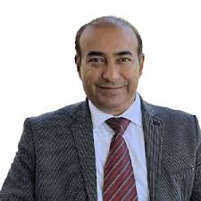 Dr. Hasan Mohammad Tehrani