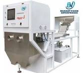 Belt Type Color Sorter Machine Manufacturer, Supplier From ...