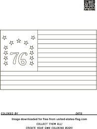 Bennington Flag Coloring Page Google Search Flag Coloring Pages American Flag Coloring Page Coloring Pages