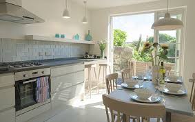 Trevene Mousehole Cornwall Sleeps 6 Child Friendly Garden Patio Close Walk To Harbour Front Child Friendly Garden Holidays In Cornwall Log Burning Stoves