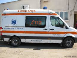 Galerie Foto Video Ambulante Ambulanta Bacau