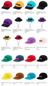 All cotton corduroy supreme camp cap with custom debossed leather strap closure. Hats Supreme Ss19 The North Face Arc Logo Horizon Breeze Hat Cap Hat Tee Box Camp Clothing Shoes Accessories