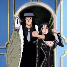 Pin On One Piece Episode Of Merry