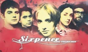 Zona Rock Dan Metal : TESS WILEY