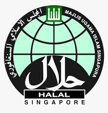 In the post, 'rilek1corner' tagged the islamic religious council of singapore (muis) in an attempt to elicit an official response. Halal Food Logo Singapore Hd Png Download Transparent Png Image Pngitem