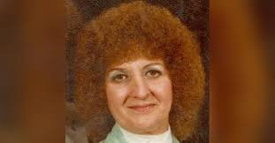 Wilburta "Billie" Cox Obituary