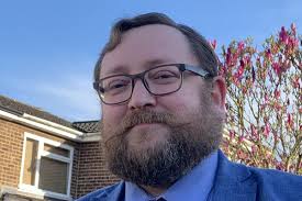 Independent candidate for Mid Beds sets up Go Fund Me to help fight  by-election 'on equal terms'
