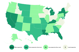 We did not find results for: Car Insurance Costs By State Money