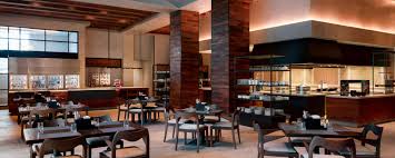 Implementing effective interior design in your restaurant is a fantastic way to build out your vision and achieve success. Buffet In Pampanga And Restaurants In Clark Clark Marriott Hotel