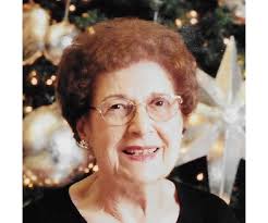 Gloria Bradley Obituary (1926