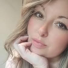 Jocelyn Campos's Instagram, Twitter & Facebook