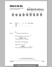 (let's go) you know me, done shows in dc nyc, drop my top like page 3 cool greys match the london sky bubble. Wheel In The Sky Journey By D Valory N Schon R Fleischman On Musicaneo
