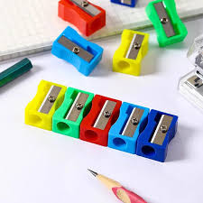 পেন্সিল কাটার (৫ টাকা