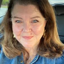 Madeleine Carey Glynn