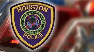 Please proceed to the wall of honor for the final placement of the badge. Houston Police Officer Shot In Apparent Mishap At Police Academy