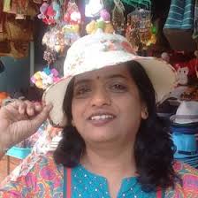 Rekha Rani R (rekharanir)