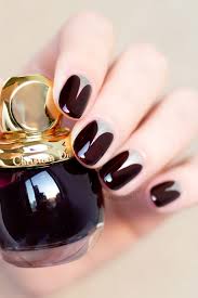 Elegant Nail Art For Short Nails Day 4