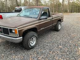 Image result for Light Mesa Brown 1990 GMC